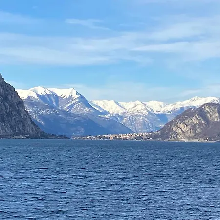 Gasthof Panoramic Relax Luxury Martina Lake Como