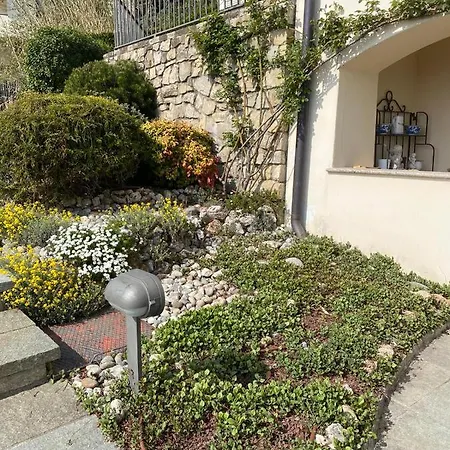 Panoramic Relax Luxury Martina Lake Como Gasthof *