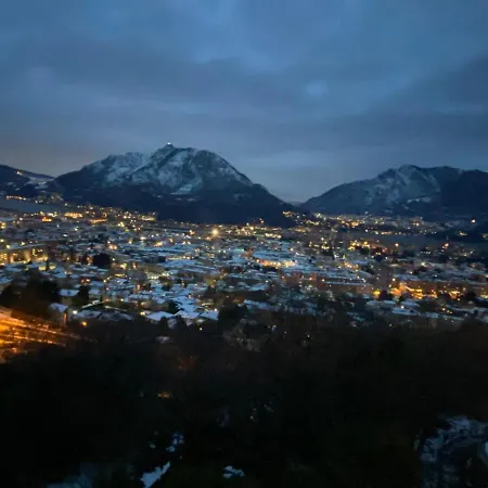 Panoramic Relax Luxury Martina Lake Como Lecco