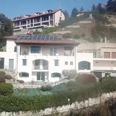 Panoramic Relax Luxury Martina Lake Como