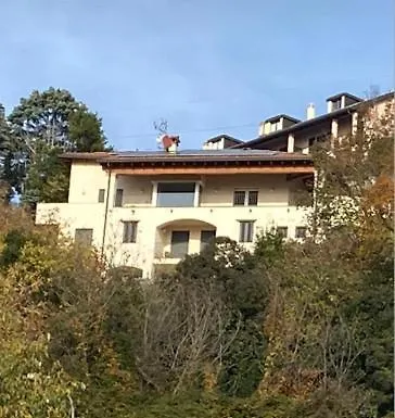 Panoramic Relax Luxury Martina Lake Como Gasthof *