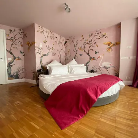 Panoramic Relax Luxury Martina Lake Como * Lecco