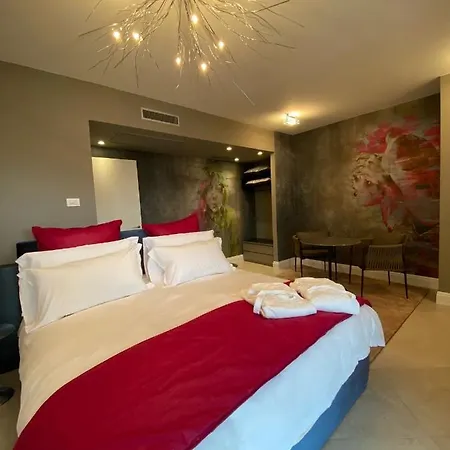 Gasthof Panoramic Relax Luxury Martina Lake Como *