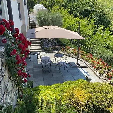 Panoramic Relax Luxury Martina Lake Como *