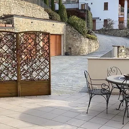 Guest house Panoramic Relax Luxury Martina Lake Como Lecco