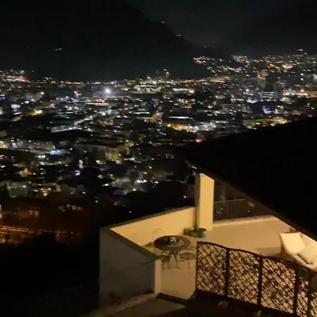Panoramic Relax Luxury Martina Lake Como Guest house