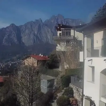 Panoramic Relax Luxury Martina Lake Como Guest house Lecco