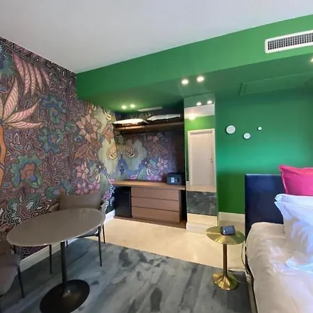 Guest house Panoramic Relax Luxury Martina Lake Como *