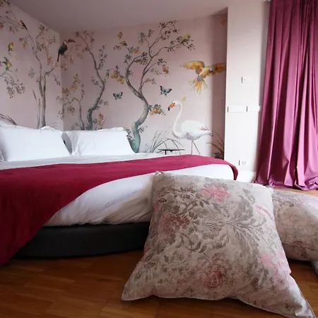 Panoramic Relax Luxury Martina Lake Como Guest house Lecco